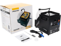 Algam Lighting Vulkan Cube Algam Lighting Vulkan Cube